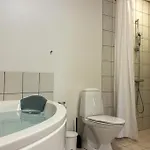 Gorgeous In With Sauna アパート