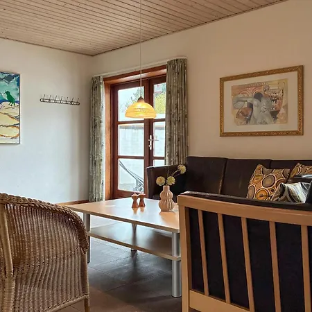 Apartamento Gorgeous In With Sauna *