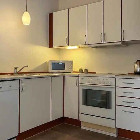 Apartamento Gorgeous In With Sauna *