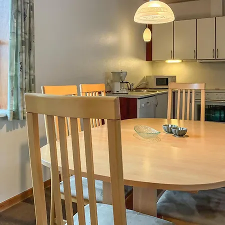 Gorgeous In With Sauna Apartamento *