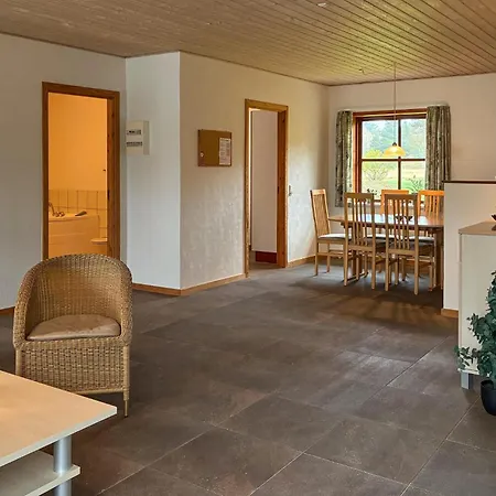 Gorgeous In With Sauna