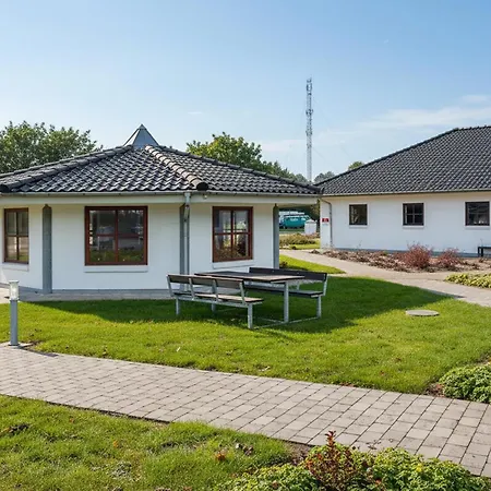 Apartamento Gorgeous In With Sauna Romo