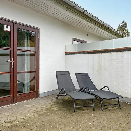 Gorgeous In With Sauna