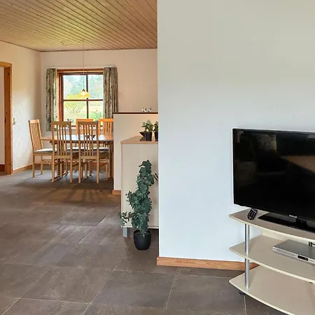 Gorgeous In With Sauna * Romo