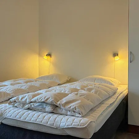 Gorgeous In With Sauna Apartamento