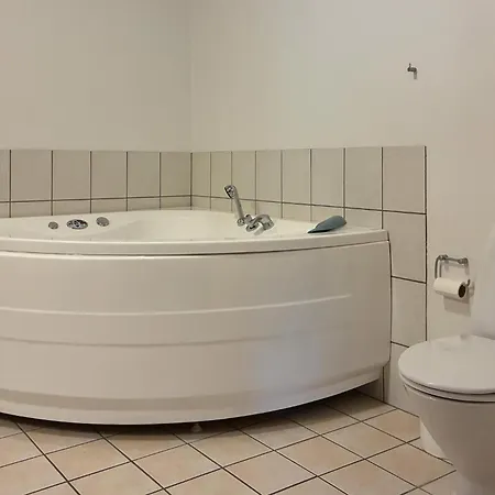 Gorgeous In With Sauna Apartamento Romo