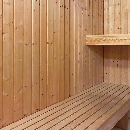 Gorgeous In With Sauna 公寓 *